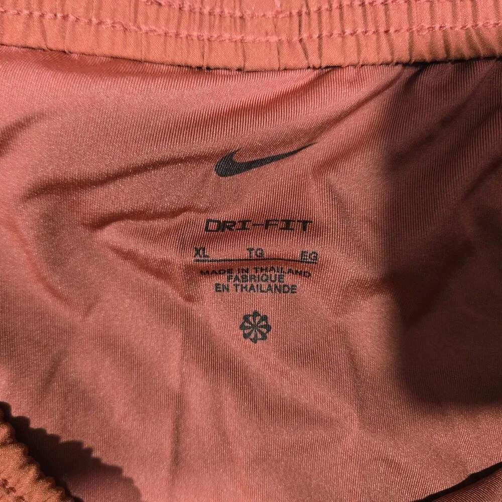 Nike Retro Dri-fit 4